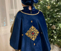 Printsi kostüüm 110-122