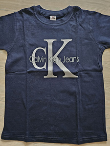 Calvin Klein 134