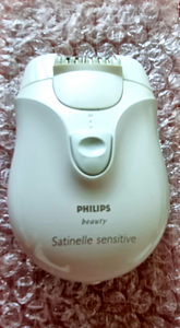 Philips Beauty Satinelle Эпилятор для чувствительной кожи