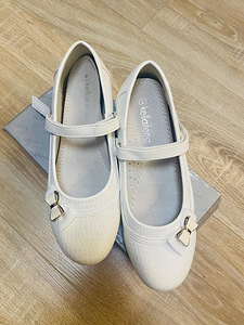 Kellaiteng обувь для девочек s. 34