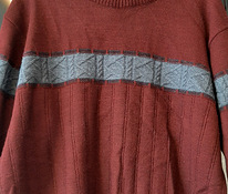 Мужской свитер L/XL