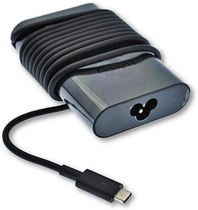 Dell 65w USB c laadija originaal