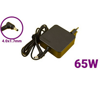 Зарядное устройство lenovo 65W 20V 3.25A 4.0x1.7mm оригинальное