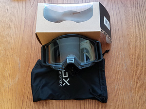 Brand-X G-1 Outrigger Goggles