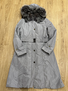 Куртка 2 в 1 осень-зима 38-40 размера.