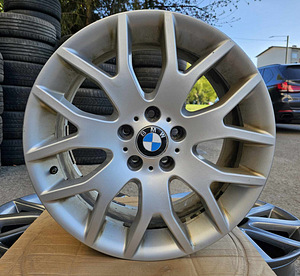 Колеса R19 5x120 BMW X5 X6 Style 177 оригинал