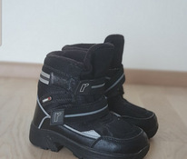 Reima детские зимние ботинки, 26