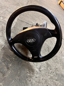Audi s4 b5 rool + võti