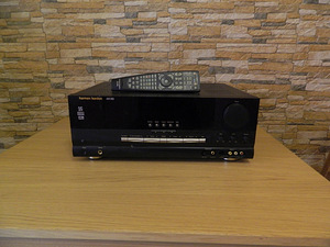 HARMAN KARDON AVR 3550 Audio/Video Receiver