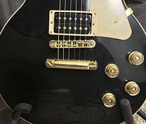 Gibson T signature