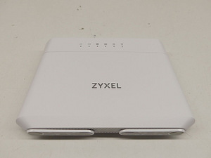 Двухдиапазонный маршрутизатор ZyXEL DX3300-T0 VDSL2 WiFi 6!