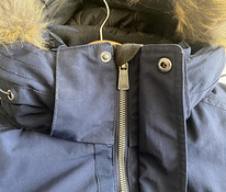 Зимняя куртка Five, suurus XS