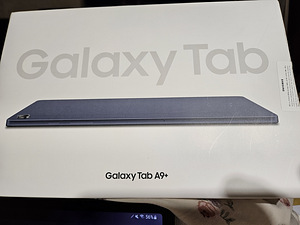 Планшет Galaxy TabA9+