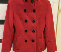 Женское пальто размер 34-36