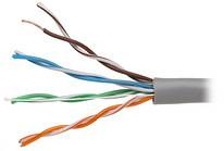 Компьютерный сетевой кабель cat6 LAN 305.0 и т. д.