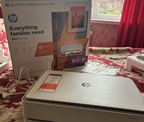 Мф-принтер HP Envy 6020e