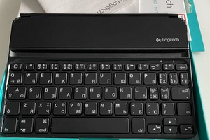 Logitech Ultrathin Keyboard mini