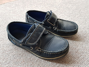 Pablosky ботинки для мальчика, размер 31