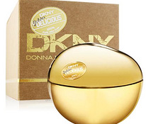 Donna Karan Golden Delicious EdP 50 мл