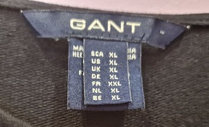 Платье GANT S.XL