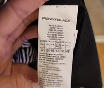 Kleit Penny Black L