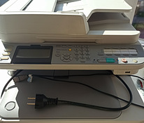 Принтер / сканер / копировальный аппарат OKI MC362dn