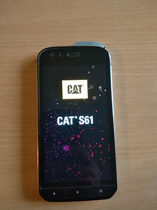 Cat S61