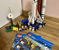 Lego City 60080