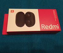 Наушники Xiaomi Redmi Airdots 2 MI