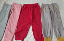 Тренировочные брюки s.110 Lindex, Lotta&Lassi