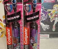 Monster High Зубная щетка для детей