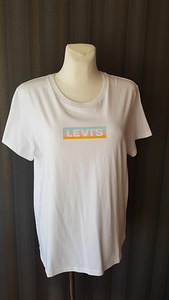 Levis ориг. рубашка, размер XL
