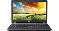 Ноутбук Acer Aspire ES1-572 + зарядка + коробка