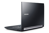Sülearvuti Samsung 200B + Laadija
