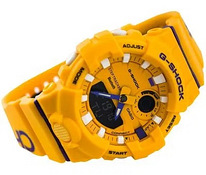Часы G-Shock GBA-800DG-9AER G-SQUAD + Коробка