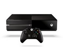 Mangukoonsol Microsoft Xbox One 500GB