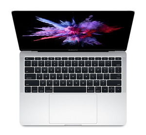 Ноутбук Apple Macbook Pro 13 2017 A1708 + зарядка
