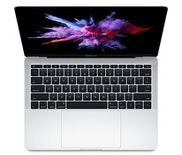 Sülearvuti Apple Macbook Pro 13 2017 A1708 + laadija