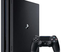 Игровая приставка Mängukonsool Sony PlayStation 4 Pro