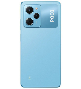 Mobiiltelefon Xiaomi POCO X5 Pro 5G 6/ 128GB Blue - Avamata