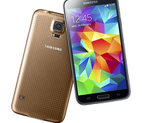 Смартфон Samsung Galaxy S5 SM-G900F 32GB