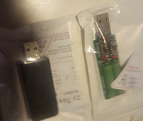 USB Energy Tester