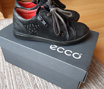 Ecco k/s jalatsid/botased tüdrukule, suurus 27