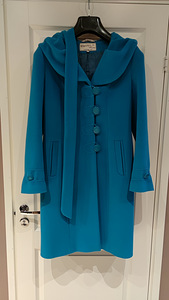 Женское пальто Electra Style, размер 38
