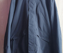 North Bend темно-серая зимняя куртка s XL