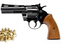 Стартовый револьвер BRUNI-MAGNUM (380 кал. 9мм) BRUNI 700