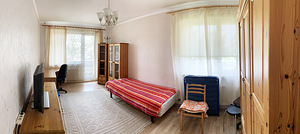 Сдается 1 комната в 3ех комнатной квартире - Mustamäe