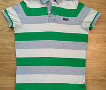 SUPERDRY polo, M/L