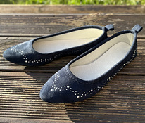 Обувь Bali, туфли, темно-синий (размер 35)