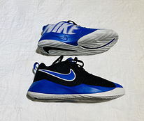 UUED Nike Team Hustle Quick 2 GS Shoes 37.5